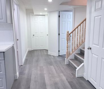 For Lease - 31 Christians Drive Unit# Lower, London East, Ontario - Photo 2