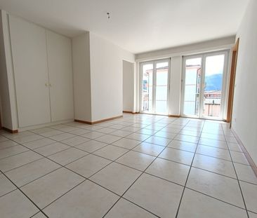 2 Zimmer, 2. Stock - Photo 6