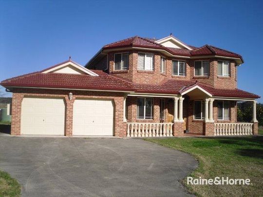 Large Family Home On Acreage - Photo 1