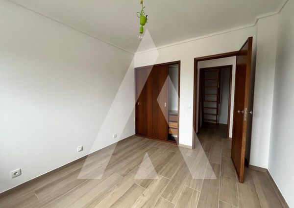 Apartamento T2+1 em Aveiro
