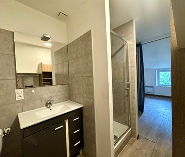 Location appartement 2 pièces, 28.00m², Gaillac - Photo 4
