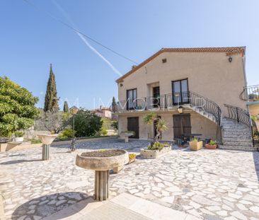 CHAMBRE A LOUER DANS UNE BELLE MAISON AVEC EXTERIEUR ET STAT - Photo 2