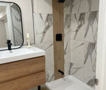 For Lease - 89 Jackman Crescent Unit# (Bsmt), Vaughan, Ontario - Photo 5