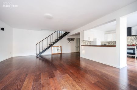 3 bedroom maisonette to rent - Photo 4