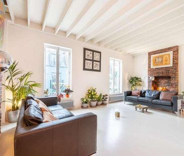 St Lukes Mews, Notting Hill, W11 - Photo 3