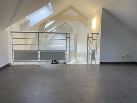 Appartement te huur - Foto 4