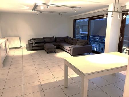 Appartement te huur - Foto 3