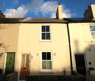 Park Road Worthing West Sussex - Photo 6