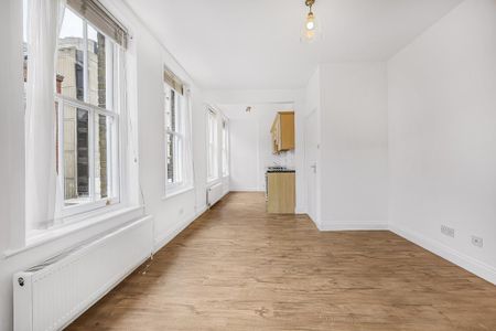 1 bedroom flat to rent - Photo 2