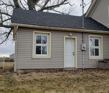 For Lease - 12472 Chinguacousy Road Unit# Unit 1, Caledon, Ontario - Photo 4