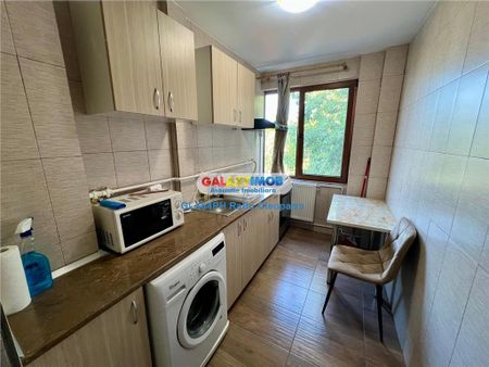 Inchiriere apartament 2 camere, Ploiesti, zona centrala - Fotografie 5