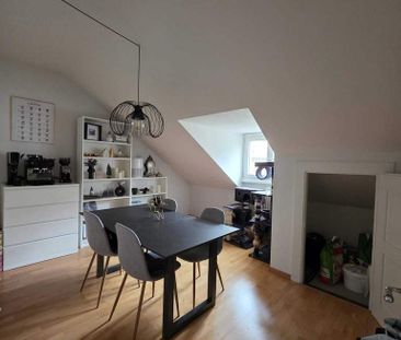 3 Zimmer, 80 m², 3. Stock - Foto 6