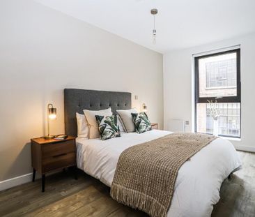 2 bedroom apartment to rent - Photo 5
