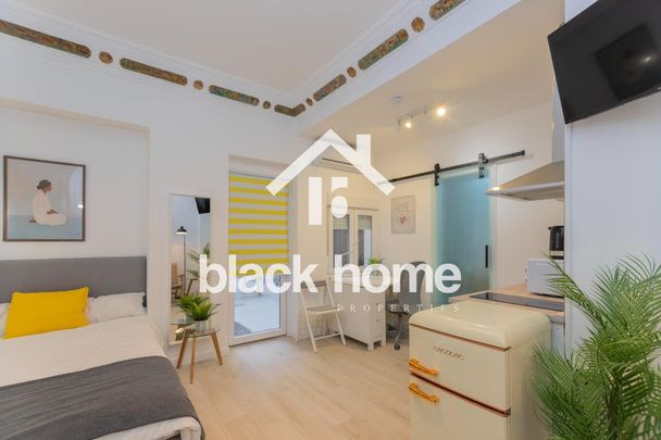 Loft de alquiler en La Malva-rosa - Photo 1