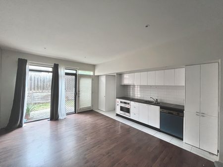 Lovely two bedroom home with amenities including inground swimming pool - Photo 2