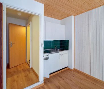 Pied-à-terre lumineux au centre-ville - Photo 3