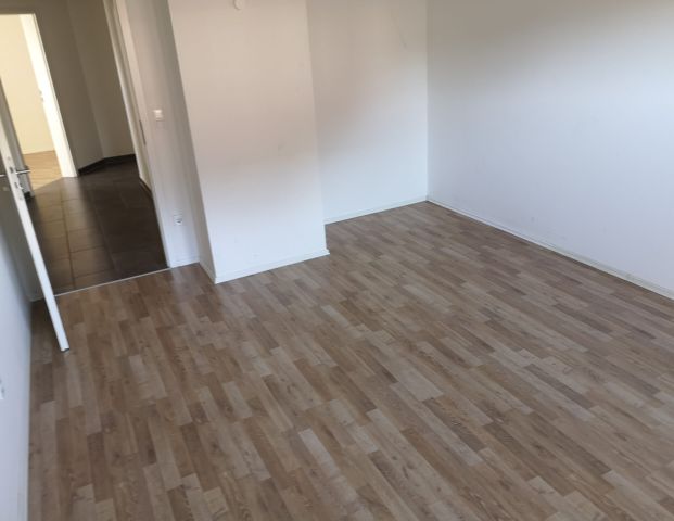 2 Zimmerwohnung im 3. OG Mitte - Photo 1