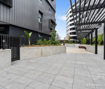 “Be Part of the Residents of Cowper Residences. 2 Bedrooms 2 Bathro... - Photo 3