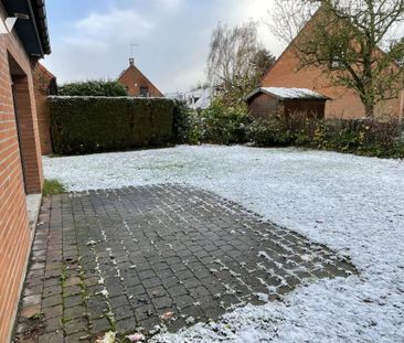 VILLENEUVE D'ASCQ - Quartier d'Ascq - Allée des Marguerites - Photo 3