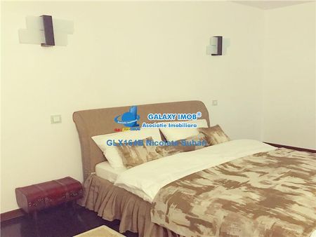 APARTAMENT 3 CAMERE SPLAIUL UNIRII-ASMITA GARDEN - Fotografie 5