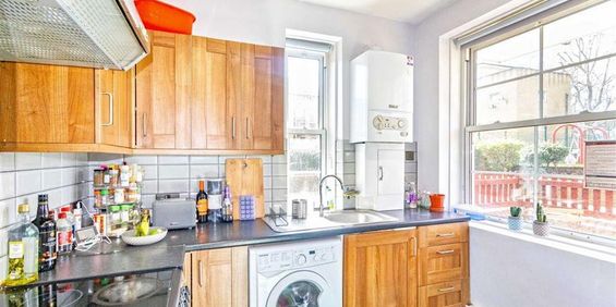 1 bedroom flat to rent - Photo 3