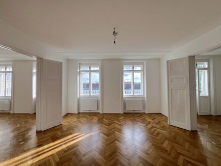 RARITÄT I Wohnen im Majolikahaus von Otto Wagner - Foto 2