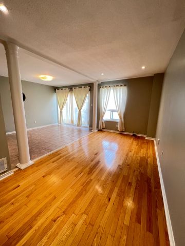 For Lease - 37 Kale Crescent, Vaughan, Ontario - Photo 2