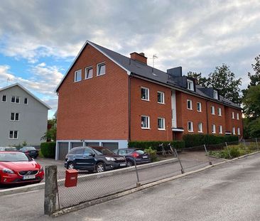 Berghallagatan 18A - Foto 1