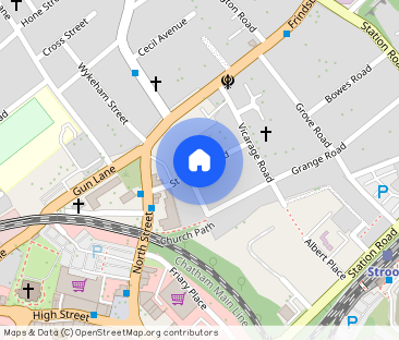 St Marys Road Strood ME2 - Photo 1