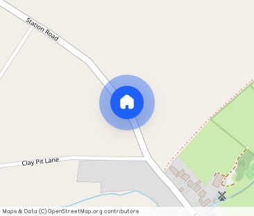 Honeysuckle Cottage, Station Road, Fiskerton, Southwell, NG25 - Photo 1