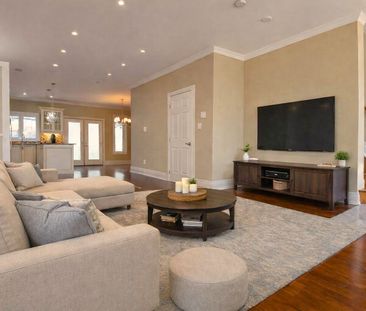 For Lease - 1291 Pape Avenue Unit# Main, Toronto, Ontario - Photo 2