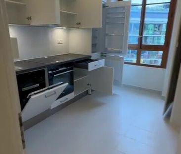 Nice 1.5 room apartment at the Jonction - Photo 5