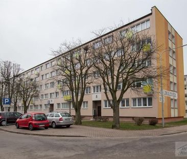 Mieszkanie - Koszalin - Photo 6