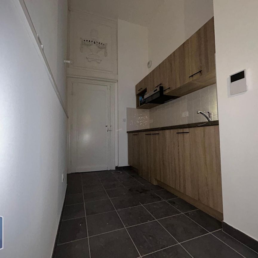 Location Appartement 1 pièce 26m² SECLIN 59113 - Photo 1