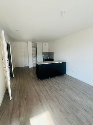 Location appartement 2 pièces, 41.98m², Fleury-les-Aubrais - Photo 1