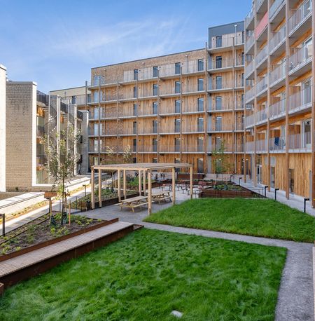 Turfgatan, Täby - Photo 3