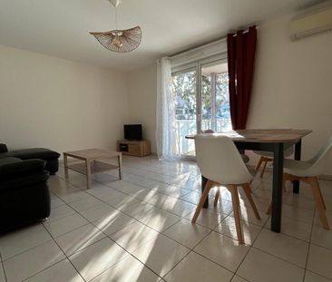 Appartement 3 pièces à louer à CORNEILLA DEL VERCOL - Photo 1