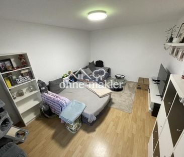 2 ZKB-Wohnung mit Garten und EBK, Bensheim-Auerbach, Nähe Bahnhof, ... - Foto 5