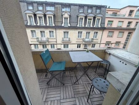 Appartement de 2 pièces - Quartier de la gare - Photo 4