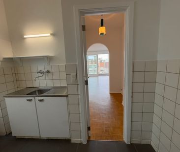 Penthouse te huur - Foto 4