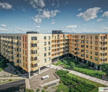 2400 chemin Ste-Foy - Unité 3 ½ - Le Bacc, Ste-Foy à louer - Photo 3