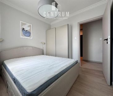 Mieszkanie Lublin Kośminek powierzchnia 44.0 m² C303-WM-36799 - Zdjęcie 5