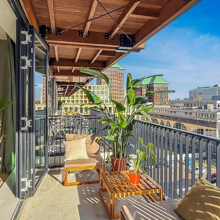 Appartement te huur: Rijnlandlaan 271 1062 MX Amsterdam - Photo 1