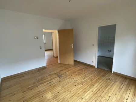 Renovierte 2 ZKB Wohnung in Saarbrücken-Rastpfuhl - Photo 2