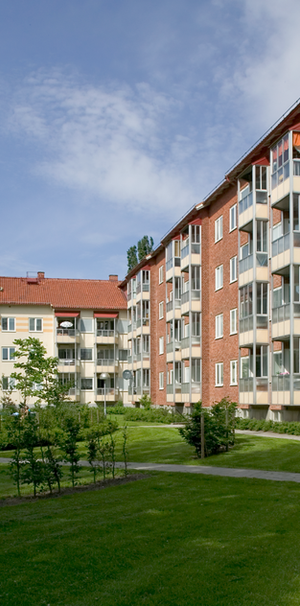 Augustenborgsgatan 20 A, Augustenborg - Foto 1