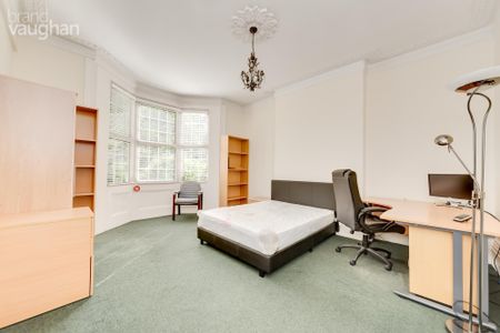 6 bedroom semi-detached house to rent - Photo 4