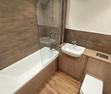 1 bedroom apartment to rent - Photo 6