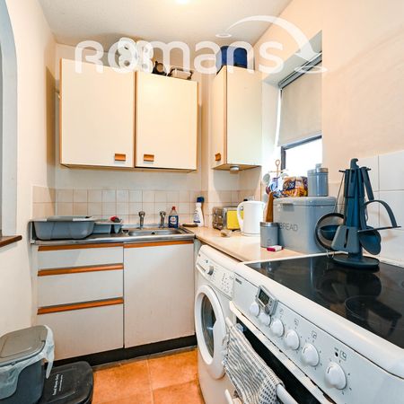 1 bedroom house to rent - Photo 3
