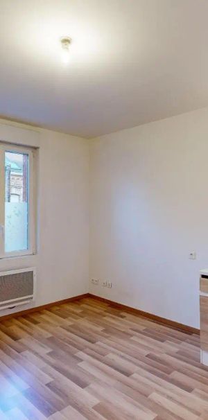 Appartement à louer 1 pièce 20.24m² - Photo 1