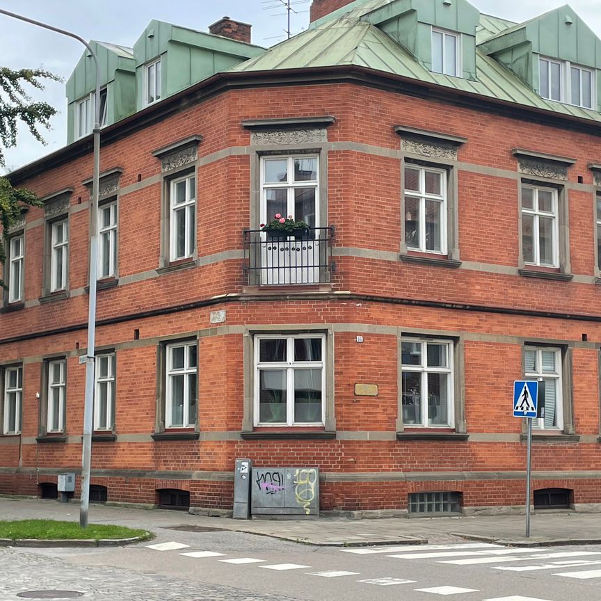 Kapellgatan, Trelleborg - Foto 1